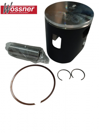 Pistoane si segmenti - KIT PISTON HONDA CR125R 00'-03'  / MC 125 02-10 54MM / 54,5MM