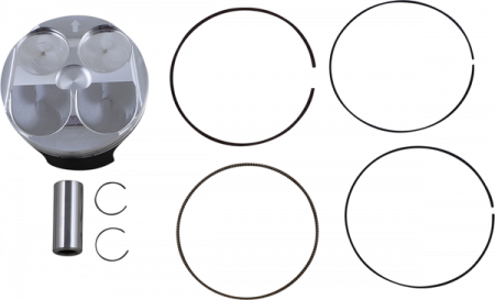 Motor - KIT PISTON HONDA CRF 250R / X '04 -'09 78MM