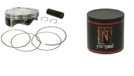 KIT PISTON HONDA CRF 250R 04-09 / CRF 250X 04-16 78MM [1]