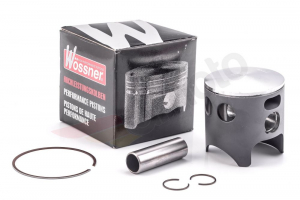 Pistoane si segmenti - Piston Honda CRM 250cc  67,93mm piston 68 bolt 19mm