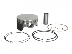 Motociclete (Piese) - PISTON HONDA NX 650 DOMINATOR '87-'03 , HONDA XR 650 93-01  (99,93MM-101.93MM)