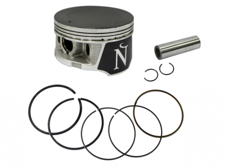 Motor - PISTON HONDA TRX 450 S/ES/FE/FM '98-'04 90.96MM