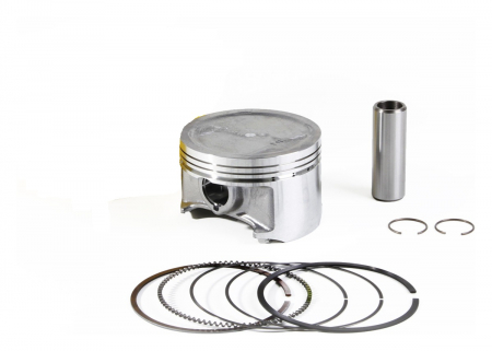 Motor - KIT PISTON HONDA XR 600 R '85 -'03, XL600 RM-LM '85 -'87  97.50MM