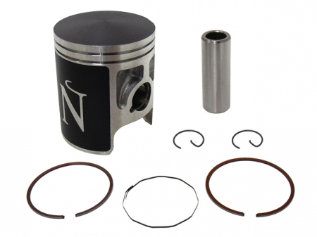 Pistoane si segmenti - KIT PISTON KAWASAKI KMX 125 '86-'03 2T