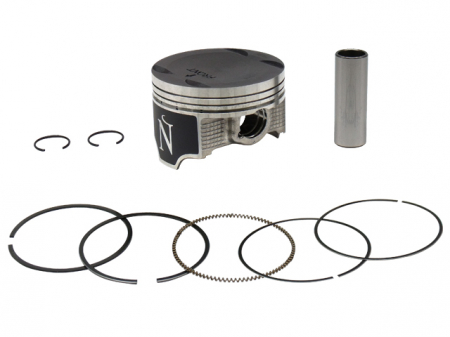 KIT PISTON KAWASAKI KVF 650 02-13 / ARCTIC-CAT 650 V2 04-06  80MM / 80.5MM