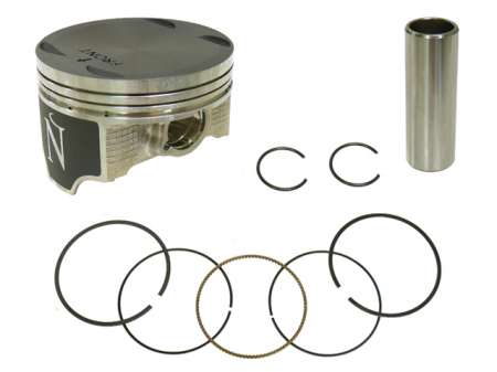 KIT PISTON KAWASAKI KVF700 PRAIRIE '04-'06, KFX 700 V-FORCE '04-'10, SUZUKI 700 TWIN PEAKS '04-'05