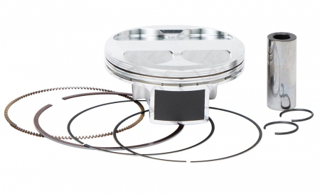 Motor - KIT PISTON KAWASAKI KX250F  '11-'14 77MM