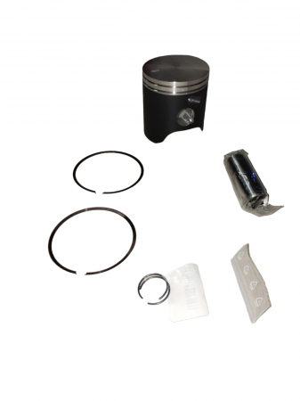 KIT PISTON KTM EXC 125  '01 -'22, BETA 125 RR '18 -'22 GAS GAS MC / EC 125 '21 -'22  COTA 54MM [2]