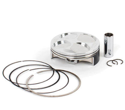 Pistoane si segmenti - PISTON KTM SX-F450 '13-'22, HUSQVARNA FC 450 '14-'22,GAS GAS MC 450F '21-'22