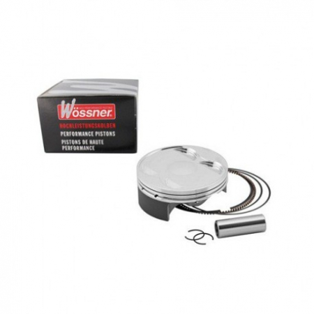 Pistoane si segmenti - KIT PISTON KTM SX-F 250 '06-'12, EXC-F 250 '07-'13 79.96MM BIGBORE
