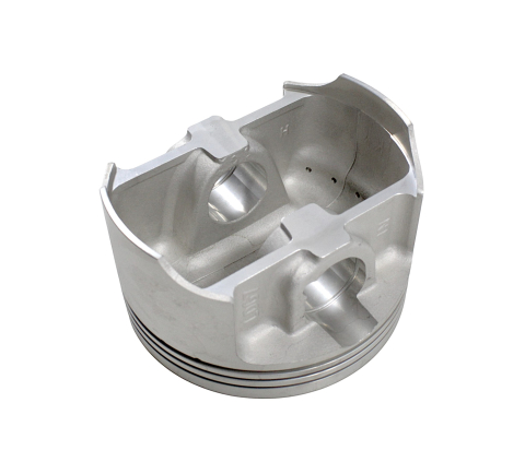 PISTON KYMCO MXU 500 / UXV 500 / XCITING 500 / MXU 550 [1]