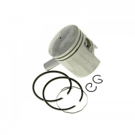 Piese scuter - PISTON SUZUKI SEPIA /BENELLI/PEGASUS/TGB/ITALJET 41MM BOLT 10MM 2T
