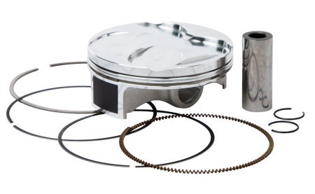 Motor - PISTON HONDA CRF 250R '08 -'09 77.95MM COTA A