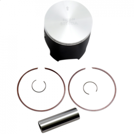 KIT PISTON KTM SX 250 / EXC 250 1996 -1999 (67,5MM) / (68MM) / ( 68,5MM ) [2]