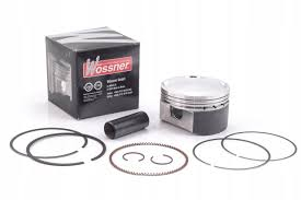 Motor - Piston XT 660  99.95mm ,PISTON Yamaha XT 660R / XT 660X ('04-'16)