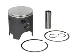 KIT PISTON YAMAHA DT 125 / TDR 125 91-06