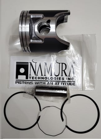 PISTON YAMAHA DT 125 [2]