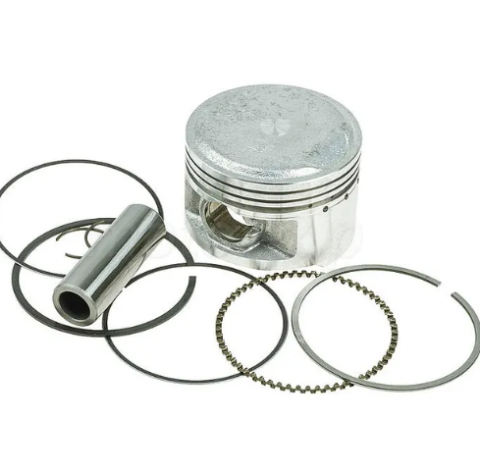 Piese scuter - KIT PISTON YAMAHA MAJESTY  / MALAGUTY MADISON 125 54MM BOLT 15 4T