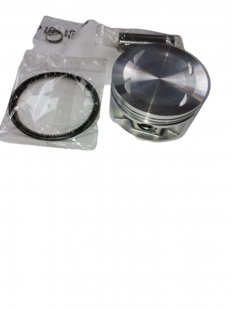 KIT PISTON YAMAHA XT 350 / TT 350  86.50MM / 87.00MM [1]