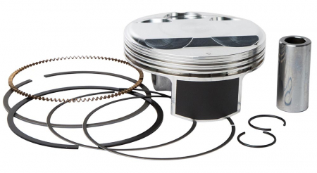 KIT PISTON YAMAHA YFM 660 RAPTOR / GRIZZLY '02 -'08 HC 100mm