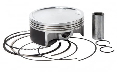KIT PISTON YAMAHA YFM 700 RAPTOR / GRIZZLY 700 06-19 BIG BORE = 105MM