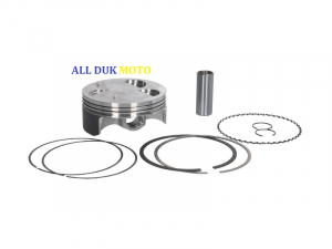 ATV-uri (Piese) - Piston Wossner Yamaha YFZ 450S 2004-2005 , piston Yamaha  YFZ 450 S 95mm bolt 20