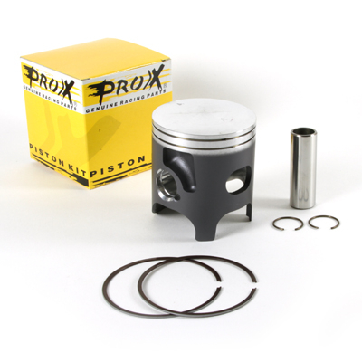 Piston YAMAHA YZ 250 (YZ250) 99-19, SUZUKI RM 250 03-12 (66,35MM)