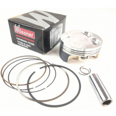 KIT PISTON YAMAHA YZ450F '03-'09, WR450F '03-'15  / GAS-GAS EC450F 95MM [1]