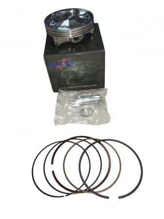 KIT PISTON YAMAHA YZ450F '03-'09, WR450F '03-'15 COTA  A  DIA-95MM [2]