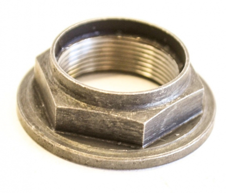 Transmisie - PIULITA AMBREIAJ ( AX AMBIELAJ) YAMAHA GRIZZLY 350,450,600,660 2007-2023  / BRUIN 350,400 / KODIAK 450 M22x1