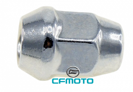 ATV-uri (Piese) - PIULITA PREZON ROATA FATA-SPATE CF MOTO 400/450/500/520/550/800/1000 FILET M10