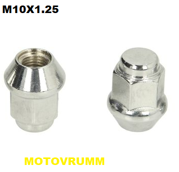 PIULITA PREZON ROATA CAN-AM 400/450/500/570/650/800/8501000 M10X1.25