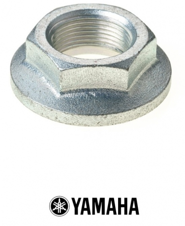 Motor - Piulita ax variator Yamaha Grizzly 350/450/550/660/700 16x1 cheie 22mm