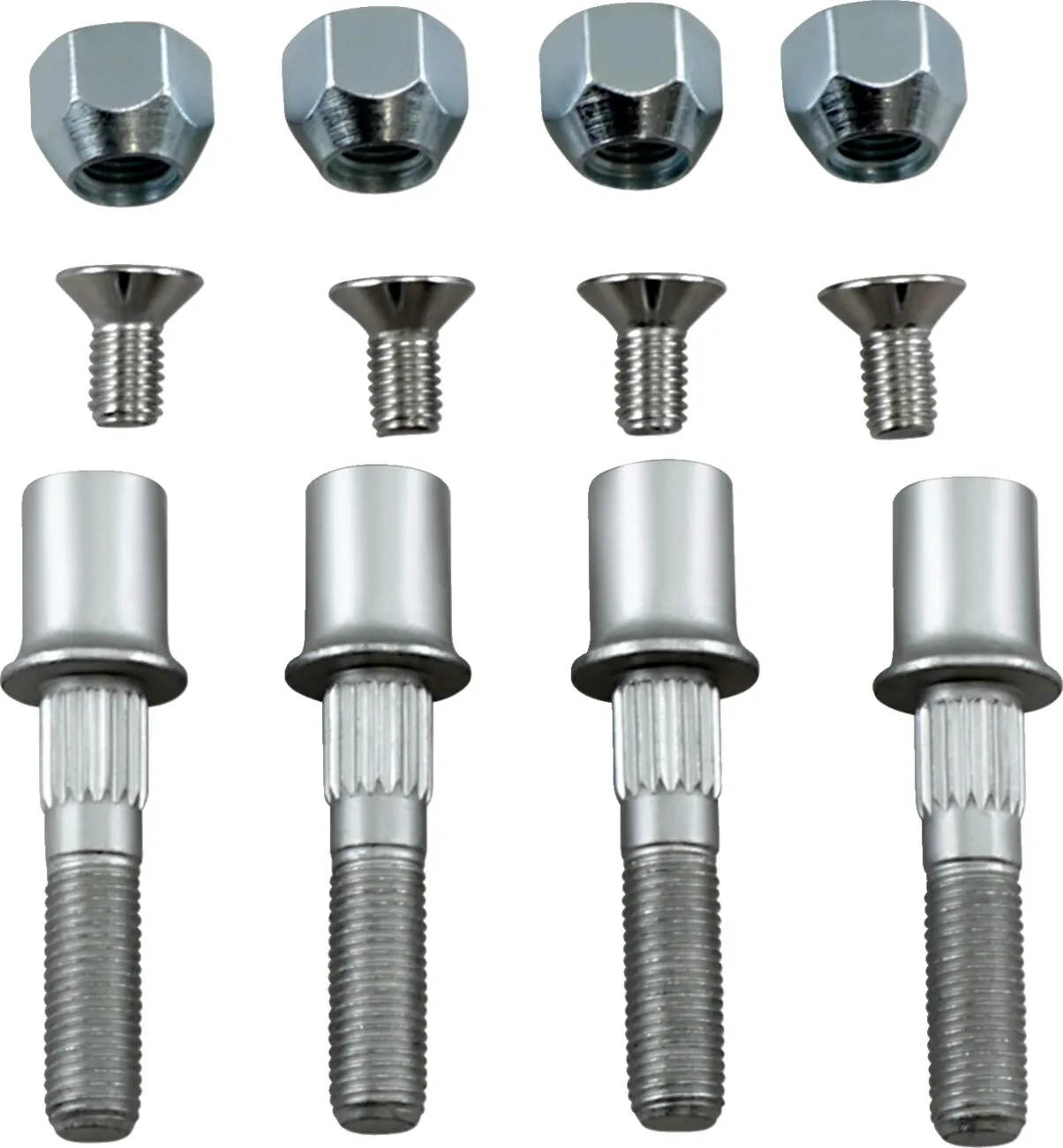 Can-am - PIULITE + PREZOANE ROATA CAN-AM OUTLANDER / RENEGADE 450/500/650/850/1000 G2