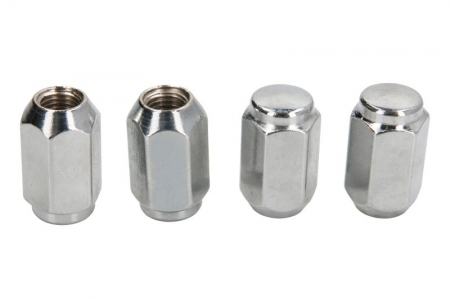 Suspensie si cadru - PIULITE ROATA FATA-SPATE ARCTIC CAT / POLARIS SPORTSMAN / YAMAHA KODIAK  4BUC/SET