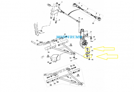 PIVOT LINHAI 300/400/500/550/565/570 [2]
