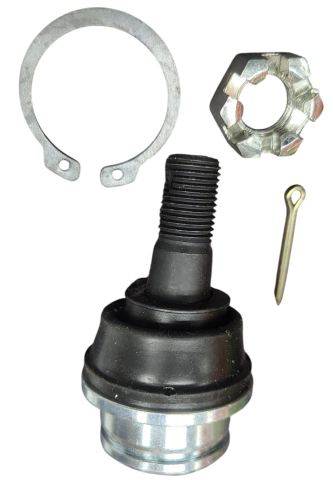 Suspensie si cadru - PIVOT SUZUKI ATV