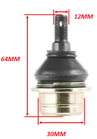 PIVOT SUZUKI ATV [2]