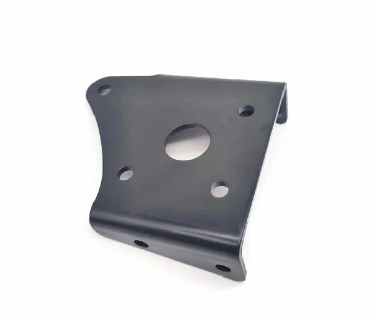 Suspensie si cadru - PLACA MONTAJ SERVO CFMOTO CFORCE 400/450/520/550 2014->2022  / GOES TERROX 400/500