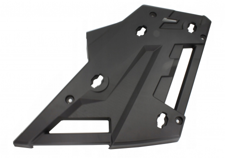 CF MOTO 1000 - PLACA PLASTIC FATA STANGA CFMOTO CFORCE 850/1000 2017-2023