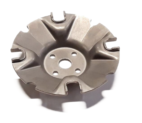ATV-uri (Piese) - PLACA PRESIUNE VARIATOR PRIMAR ACCES MOTOR 650/700/750/850