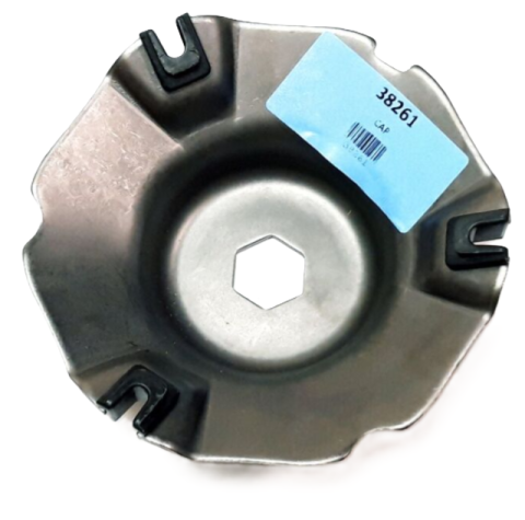 PLACA PRESIUNE VARIATOR PRIMAR LINHAI PROMAX 570 / M570 [1]
