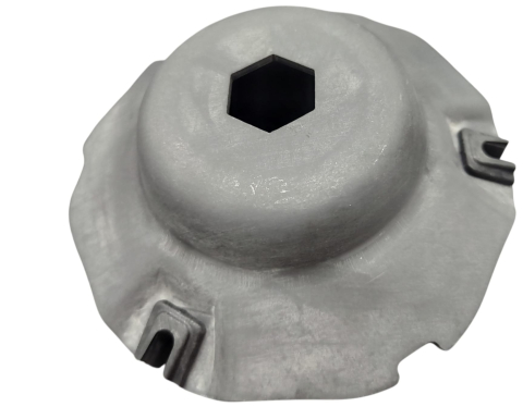 CF MOTO 450/520 - PLACA PRESIUNE CFMOTO 0GR0-051002