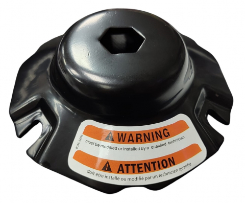 PLACA PRESIUNE CFMOTO 0GR0-051002