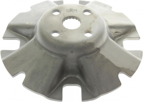 Transmisie - PLACA PRESIUNE YAMAHA GRIZZLY 600 / 660 1998-2008
