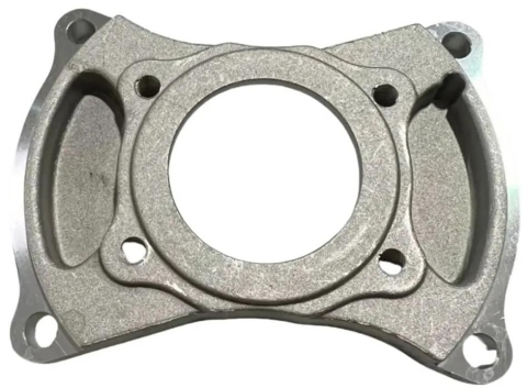 CF MOTO - PLACA SUPORT PINION ATAC CUTIE CFMOTO ATV/UTV/SSV  800/820  2012-2022