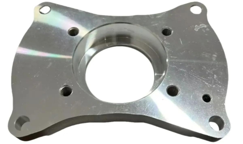 PLACA SUPORT PINION ATAC CUTIE CFMOTO ATV/UTV/SSV  800/820  2012-2022 [1]