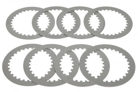Ambreiaj - SET PLACI AMBREIAJ METALICE YAMAHA WR250F , YZ 250 F 2001-2018