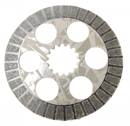Sistem franare - DISC FRICTIUNE FRANA GRUP SPATE KAWASAKI KVF 360 / 650 / 700 / 750 / TERYX 800