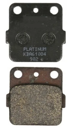 Frana - PLACUTE FATA YAMAHA RAPTOR 660/ YAMAHA GRIZZLY 660 / SUZUKI LT-Z 400